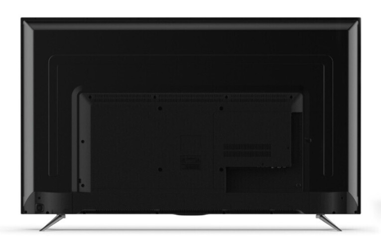 Телевизор Hiper U55YQ2200GR