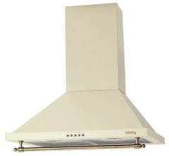 Кухонная вытяжка Korting KHC 6740 RB