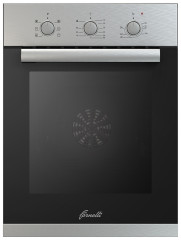 Электрический духовой шкаф Fornelli FET 45 Rispetto IX