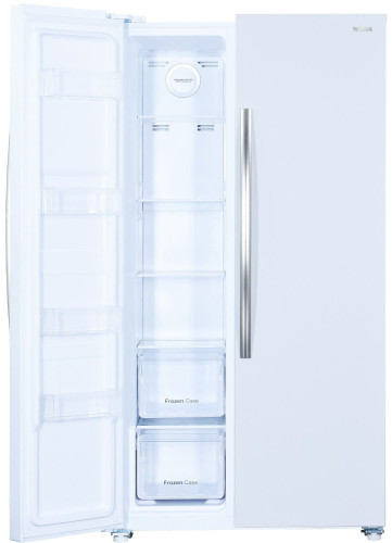 Холодильник Winia RSH-5110WDGW