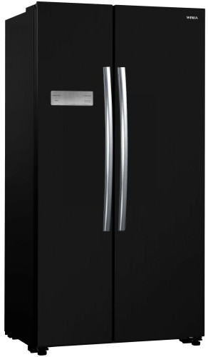 Холодильник Winia RSH-5110WDGW