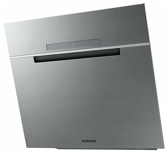 Кухонная вытяжка Samsung NK 24M7070 VS
