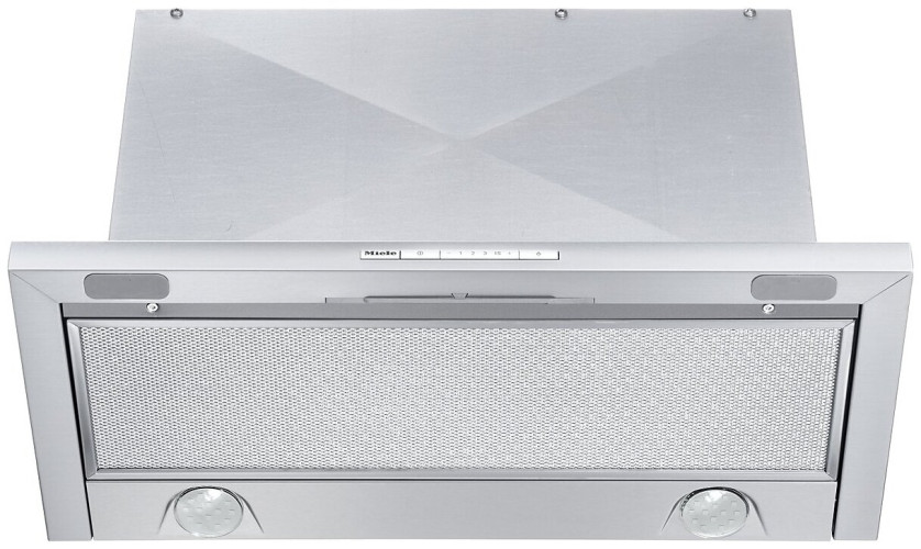 Встраиваемая вытяжка Miele DA 3466
