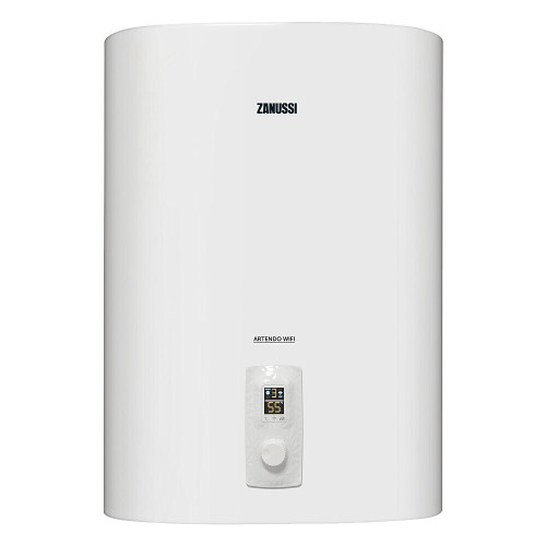 Электрический накопительный водонагреватель Zanussi ZWH/S 30 Artendo WiFi