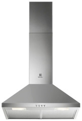 Кухонная вытяжка Electrolux LFC 9316 X