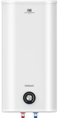 Электрический накопительный водонагреватель Timberk T-WSS100-N26-V