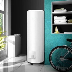 Электрический накопительный водонагреватель Atlantic 300 VS 892300