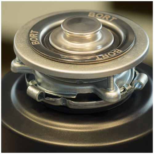 Измельчитель пищевых отходов Bort Alligator Max 93410778