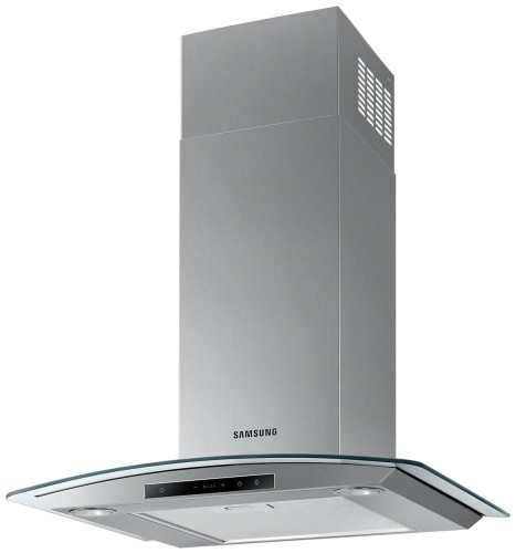 Кухонная вытяжка Samsung NK 24M5070 CS