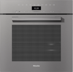 Встраиваемая пароварка Miele DGC 7460 HC PRO GRGR, серый графит