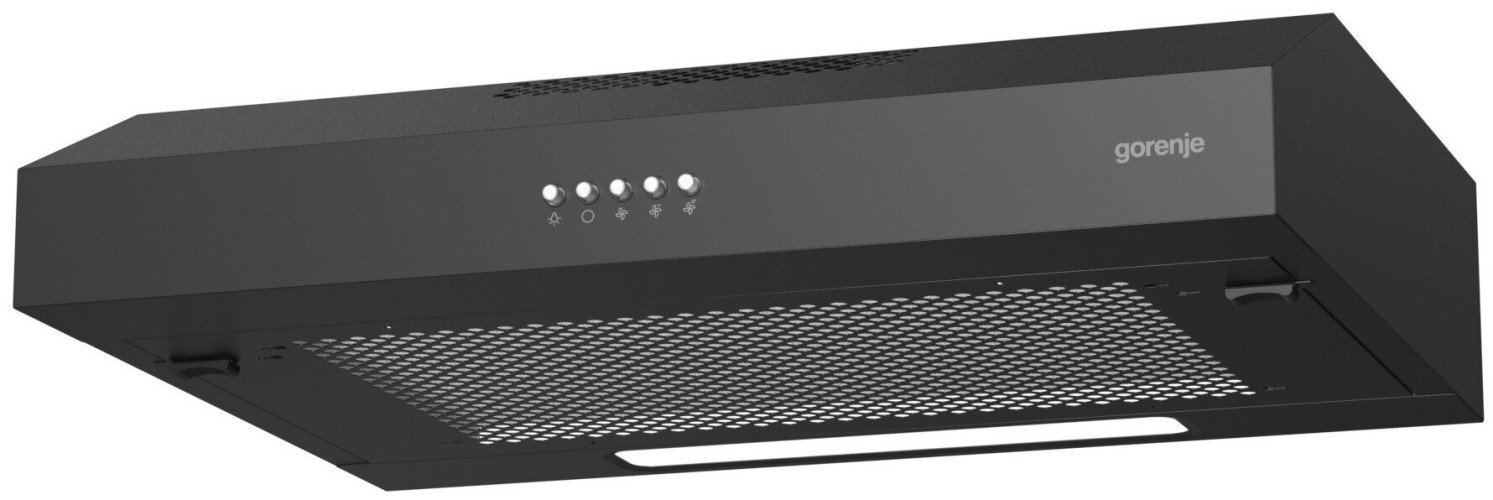 Подвесная вытяжка Gorenje WHU 629 EB/S