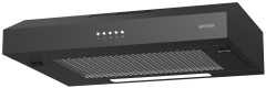 Подвесная вытяжка Gorenje WHU 629 EB/S