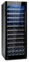 Встраиваемый винный шкаф KITFORT KT-2416