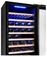 Встраиваемый винный шкаф KITFORT KT-2416