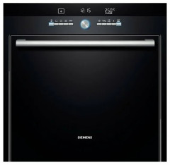 Электрический духовой шкаф Siemens HB 36GB650J