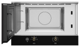 Встраиваемая микроволновая печь Teka MWR 22 BI AB Anthracite