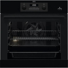 Электрический духовой шкаф AEG BEB 351111 B