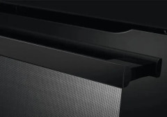 Электрический духовой шкаф AEG BEB 351111 B