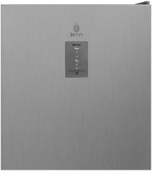 Холодильник Jacky&#039;s JR FS 318MN