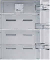 Холодильник Jacky&#039;s JR FS 318MN