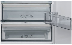 Холодильник Jacky&#039;s JR FS 318MN