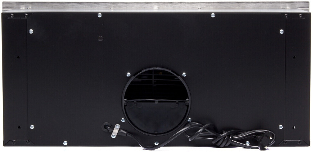 Встраиваемая вытяжка Konigin FlatBox Inox 50