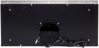 Встраиваемая вытяжка Konigin FlatBox Inox 50
