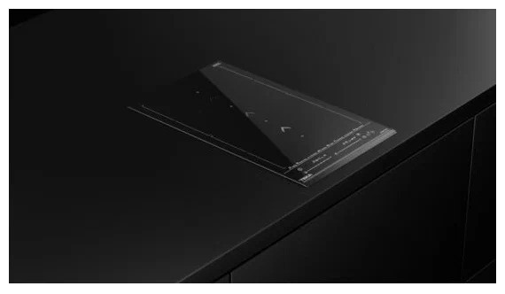 Индукционная варочная панель TEKA IZS 34700 MST BLACK