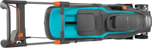 Газонокосилка электрическая GARDENA PowerMax 1600/37 05037-20.000.00