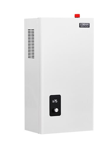 Котел Эван Next Plus - 5