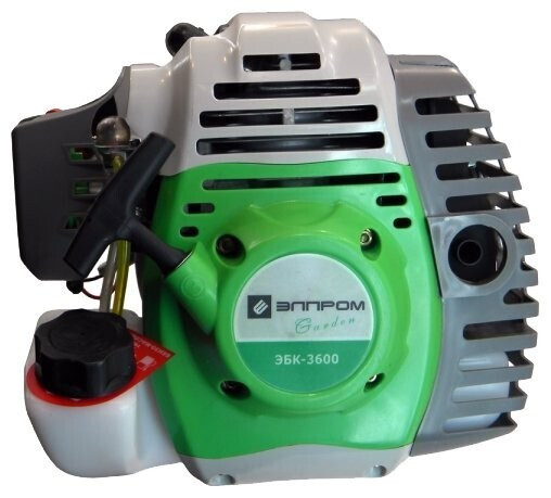 Триммер бензиновый ЭЛПРОМ ЭБК-3600