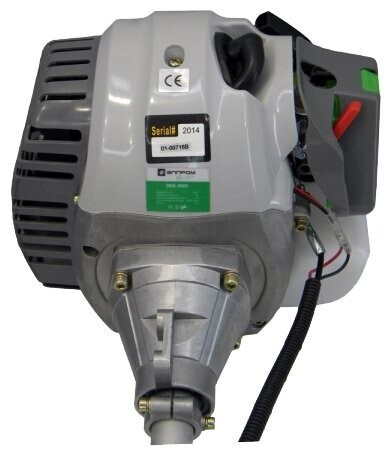 Триммер бензиновый ЭЛПРОМ ЭБК-3600