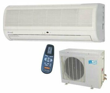 Настенная сплит-система Airwell RELAX 12 RC