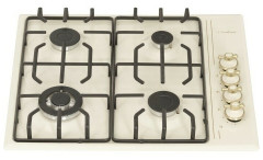 Газовая варочная панель LuxDorf H60Q41O550