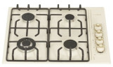 Газовая варочная панель LuxDorf H60Q41O550