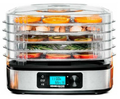 Сушилка для фруктов Rommelsbacher DA 350