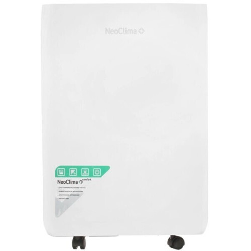 Осушитель воздуха Neoclima FD-20AH