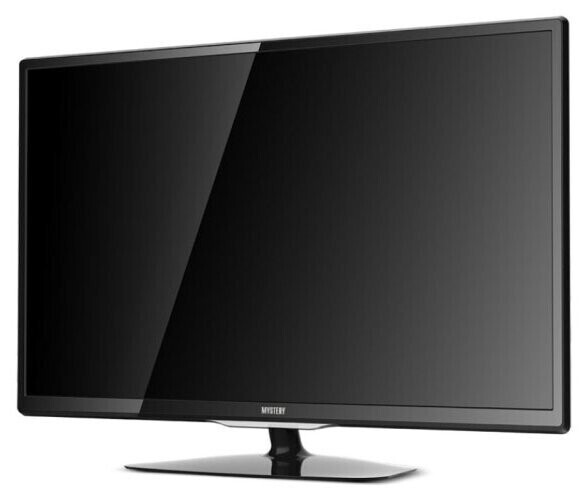 Телевизор Mystery MTV-2423LT2 white