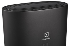 Электрический накопительный водонагреватель Electrolux EWH 100 Gladius 2.0 Grafit