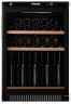 Винный шкаф POZIS SHV 39 BLACK