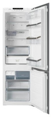 Встраиваемый холодильник Smeg CB 30PFNF