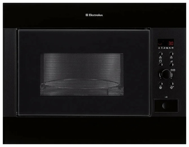 Встраиваемая микроволновая печь Electrolux EMS 26415