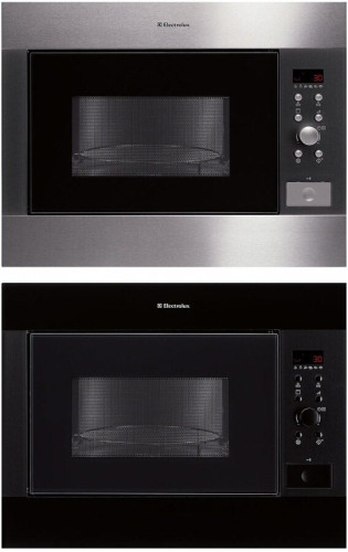 Встраиваемая микроволновая печь Electrolux EMS 26415