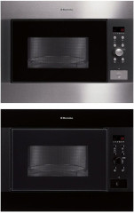 Встраиваемая микроволновая печь Electrolux EMS 26415