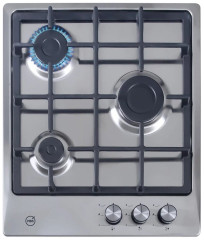 Газовая варочная панель Millen MGH 452 IX