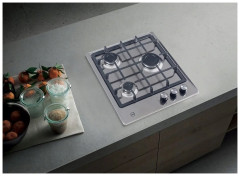 Газовая варочная панель Millen MGH 452 IX