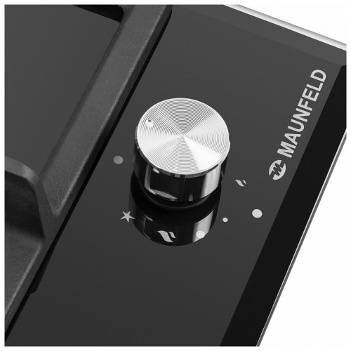 Газовая варочная панель MAUNFELD EGHG 31 33 CB/G