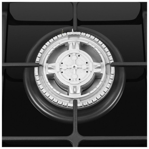 Газовая варочная панель MAUNFELD EGHG 31 33 CB/G