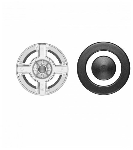 Газовая варочная панель MAUNFELD EGHG 31 33 CB/G