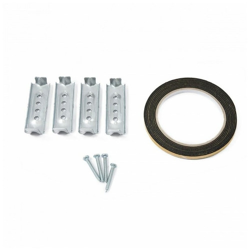 Газовая варочная панель MAUNFELD EGHG 31 33 CB/G